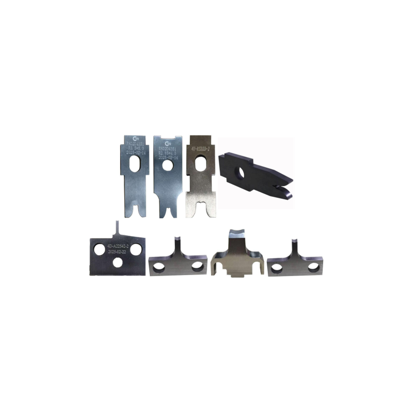 OTP crimping blade ｜ ใบมีดเข้าหัว OTP ความทนทานสูงสำหรับสายไฟอุตสาหกรรม